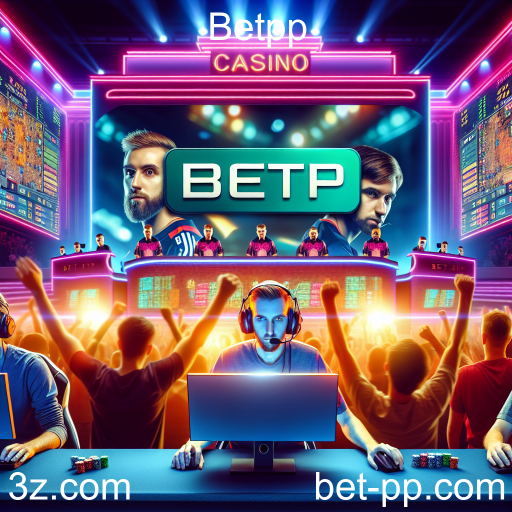 A Ascensão dos E-Sports: O Futuro dos Jogos Competitivos