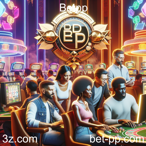 Explorando a Categoria de Jogos 'Ajuda' no Betpp