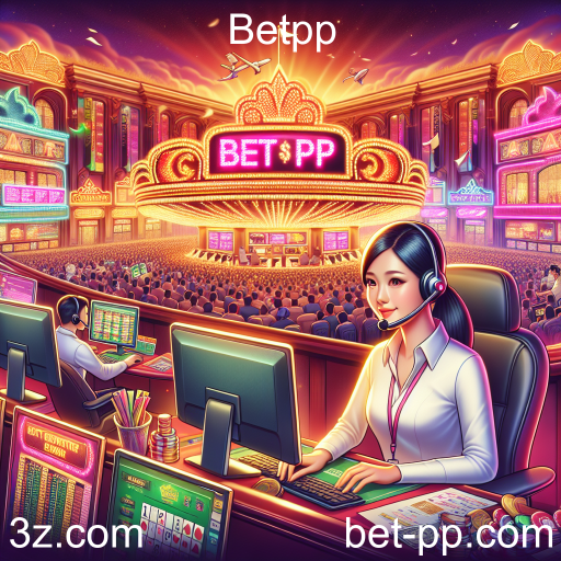 A Importância do Suporte ao Cliente em Sites de Apostas: O Caso do Betpp